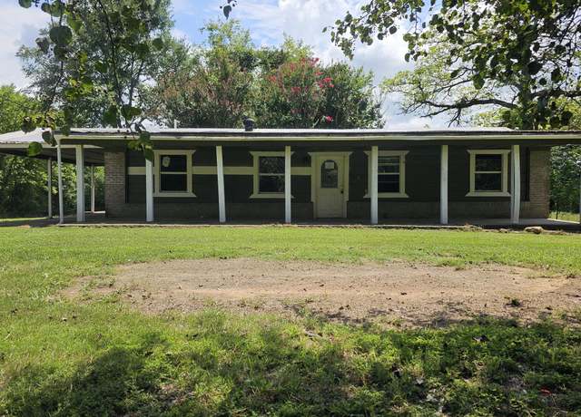 Property at 161 S Hughes Rd, Lamar, AR 72846, 4 beds, 2 baths