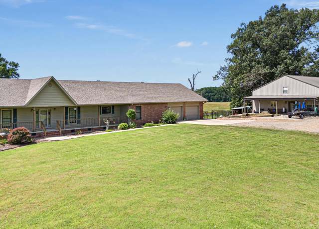 Property at 16036 E 64, Atkins, AR 72823, 2 beds, 3 baths