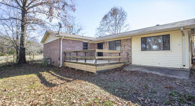 Photo of 722 Jenkins Ferry Rd, Knoxville, AR 72845