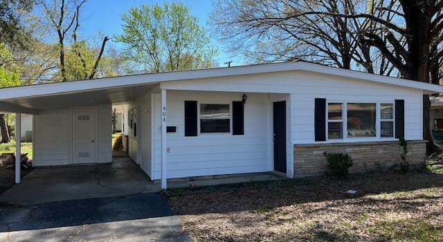 Photo of 404 E 13th St, Russellville, AR 72801