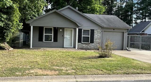 Photo of 914 E 23rd St, Russellville, AR 72802