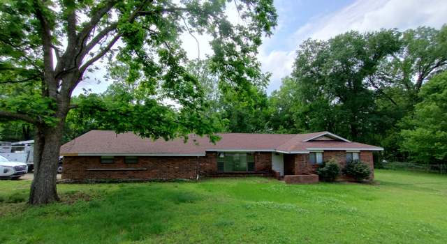 Photo of 1308 S Jonesboro Ave, Russellville, AR 72801