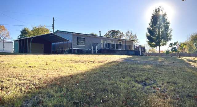 Photo of 120 Collins Dr, Hector, AR 72843