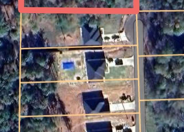 Property at 255 Ruby Ln, Nacogdoches, TX 75965