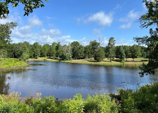 Property at TBD Fm 225, Cushing, TX 75760
