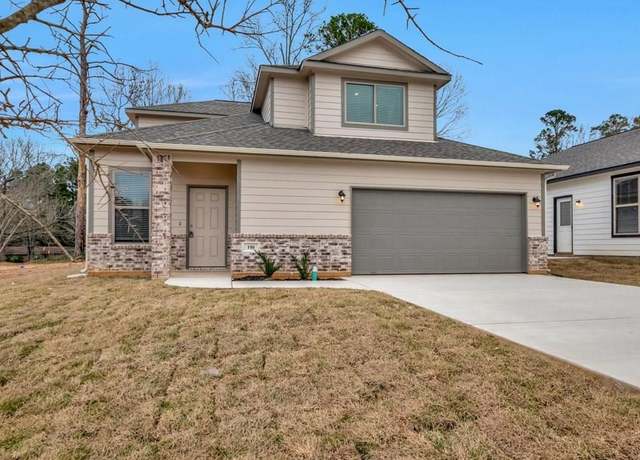 Property at 190 Byrd Dr, Lufkin, TX 75901, 4 beds, 2.5 baths