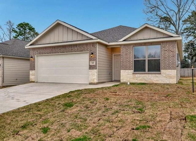 Property at 160 Byrd Dr, Lufkin, TX 75901, 3 beds, 2 baths