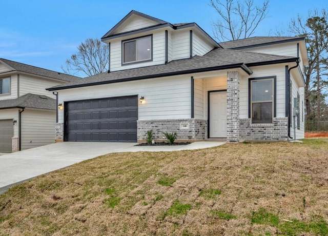 Property at 140 Byrd Dr, Lufkin, TX 75901, 4 beds, 2.5 baths