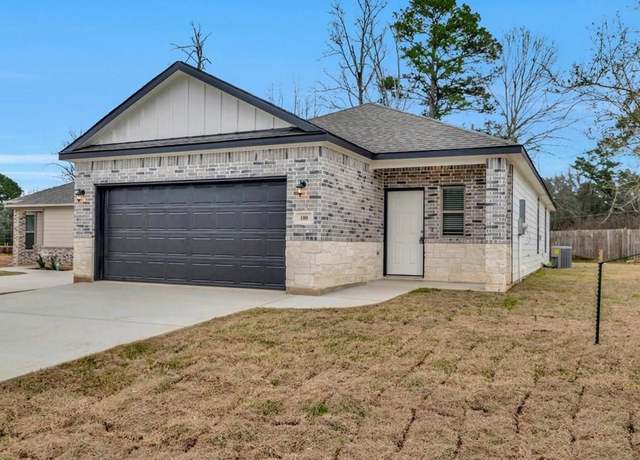 Property at 180 Byrd Dr, Lufkin, TX 75901, 3 beds, 2 baths