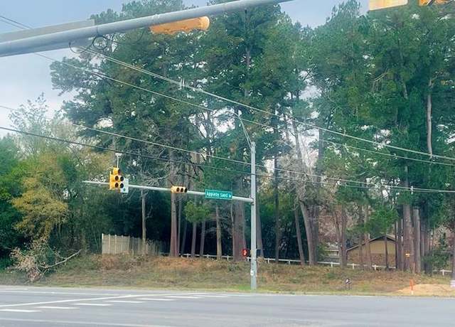 Property at 00 Ne- Corner FM 2609 And NE Stallings Dr, Nacogdoches, TX 75961