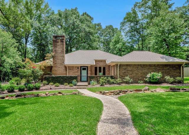 Property at 3514 Baywood Dr, Nacogdoches, TX 75965, 4 beds, 2.5 baths