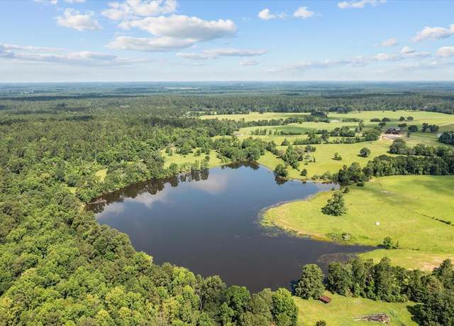 Property at 2679 Cr 4140, Crockett, TX 75835