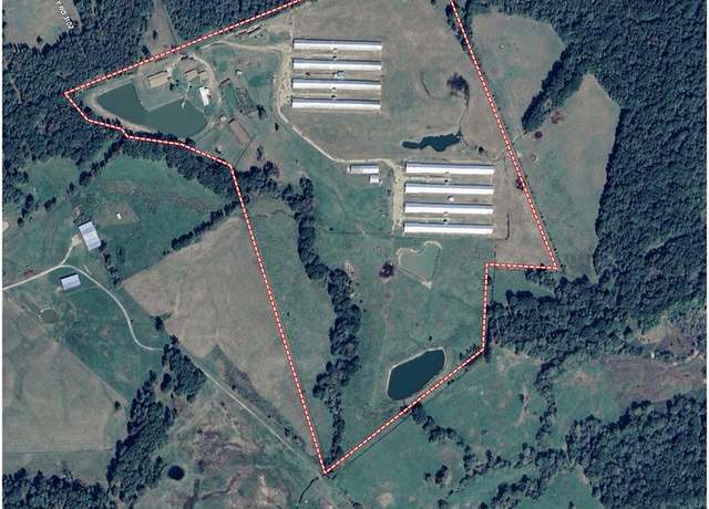 Property at 506 Cr 3102, Center, TX 75935