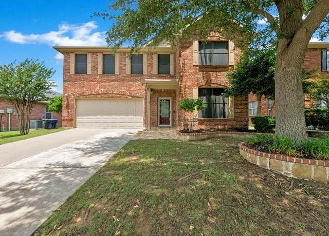 Property at 5808 Silver Leaf Dr, TX 95760, 4 beds, 2.5 baths
