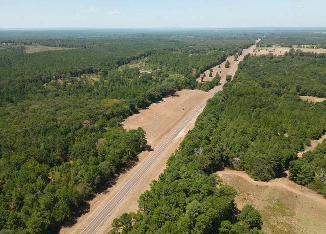 Property at 15.14 ac E US 84, Mt Enterprise, TX 75681