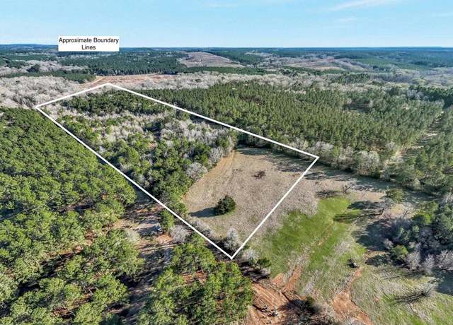 Property at 27 acres Cr 829, Nacogdoches, TX 75943