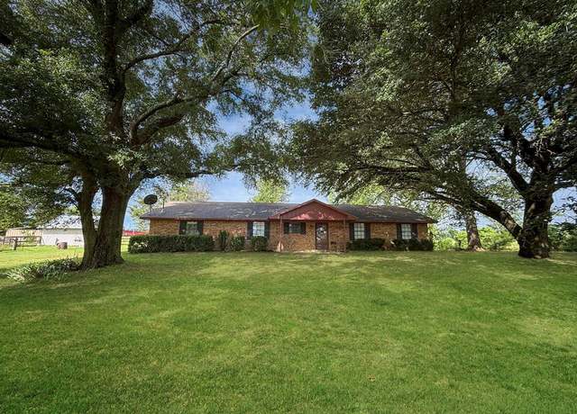 Property at 801 Cr 835, Nacogdoches, TX 75964, 3 beds, 2 baths