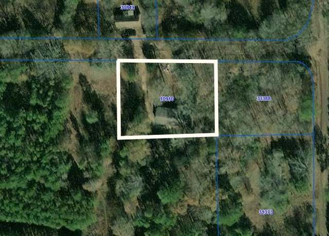 Property at 5151 Cr 3232w, Cushing, TX 75760