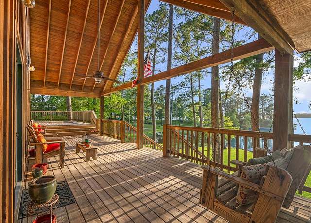 Property at 355 Cr 374 E, Broaddus, TX 75929, 3 beds, 2 baths