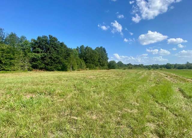 Property at Lot #135 JB Mcduff Dr, Crockett, TX 75853