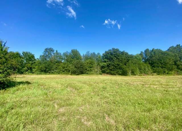 Property at Lot #136 JB Mcduff Dr, Crockett, TX 75835