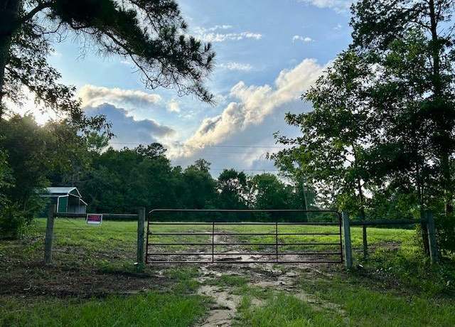Property at TBD US Hwy 59 N, Garrison, TX 75946