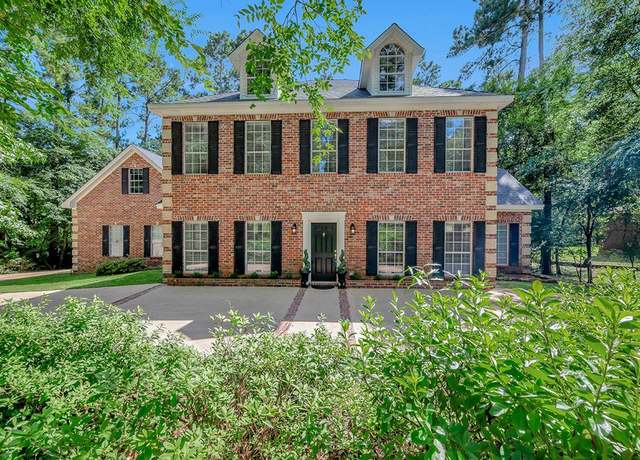 Property at 2711 Chaparral Dr, Nacogdoches, TX 75965, 4 beds, 3.5 baths