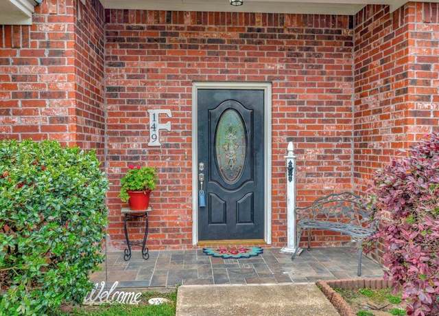 Property at 149 Quarry Ln, Nacogdoches, TX 75965, 3 beds, 2 baths