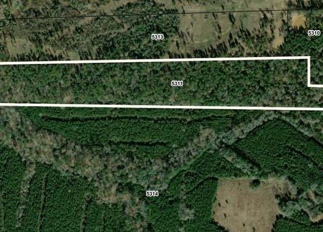 Property at 27 AC Fm 225 N, Cushing, TX 75760