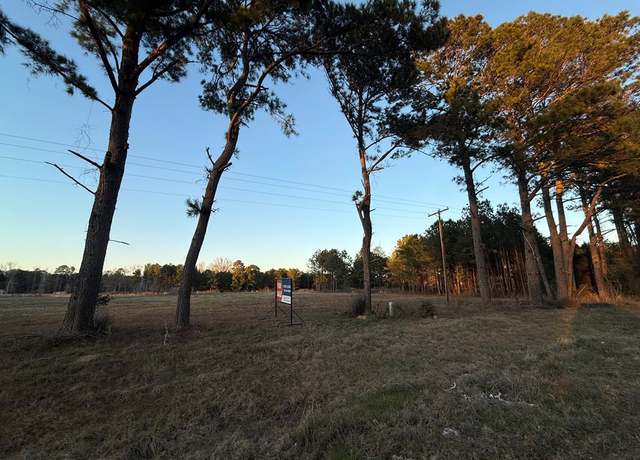 Property at (R28930) Highway 103e, San Augustine, TX 75972