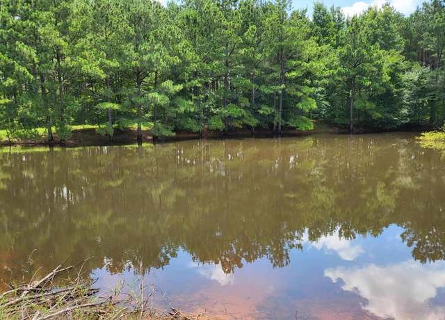 Property at 565 County Road 871, Cushing, TX 75760