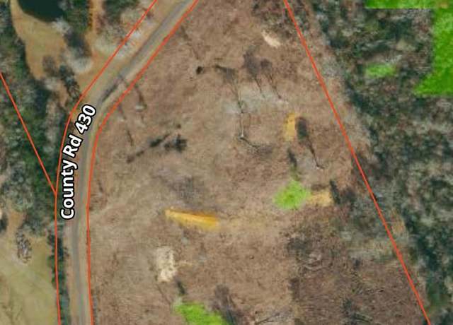 Property at TBD Cr 430, Tenaha, TX 75974
