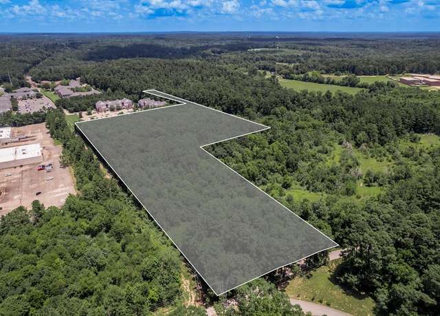 Property at TBD Martinsville Rd, Nacogdoches, TX 75965