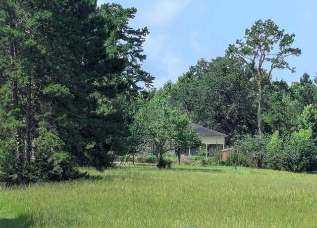 Property at Tr 1 TBD US Hwy 84 W, Mt Enterprise, TX 75681