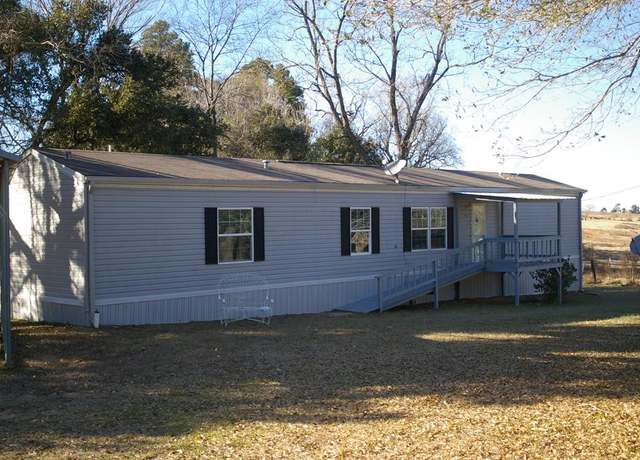 Property at 6630 Fm 843, Pollok, TX 75969, 3 beds, 2 baths