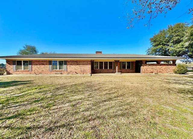 Property at 2737 County Road 2787, Shelbyville, TX 75973, 3 beds, 2.5 baths