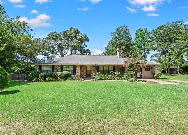 Property at 193 County Road 258, Garrison, TX 75946, 3 beds, 2 baths