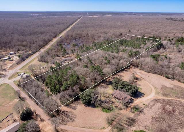 Property at TBD County Road 761, Nacogdoches, TX 75964