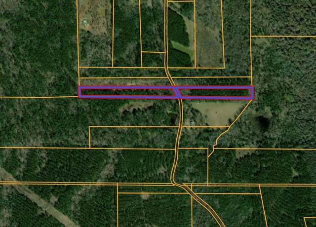 Property at tbd Cr 4261, Cushing, TX 75760
