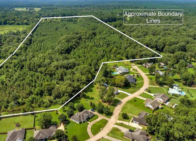 Property at 40.17 Ac Austin Ln, Pollok, TX 75969