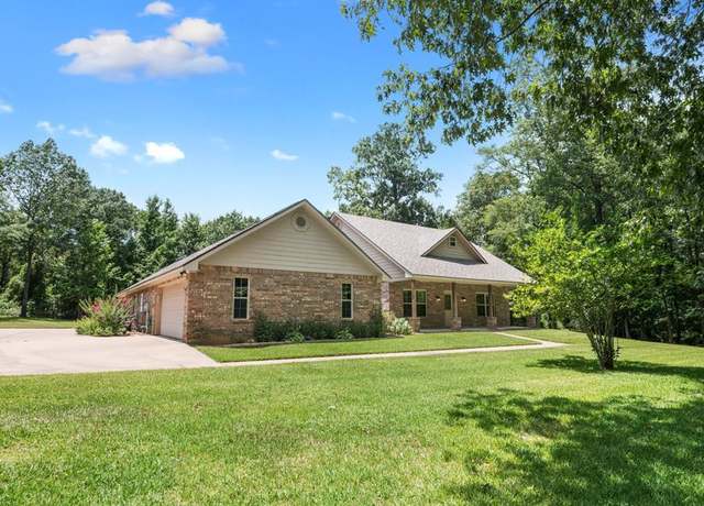 Property at 790 Cr 200, Nacogdoches, TX 75965, 3 beds, 2 baths