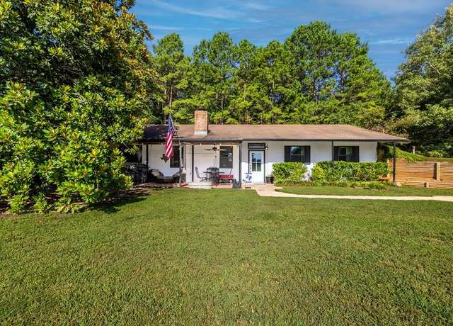 Property at 4549 Fm 2864 Rd, Nacogdoches, TX 75964, 4 beds, 2 baths