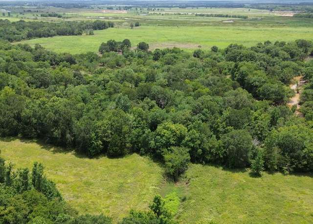 Property at Tract 3 Cr 2065, Crockett, TX 75835