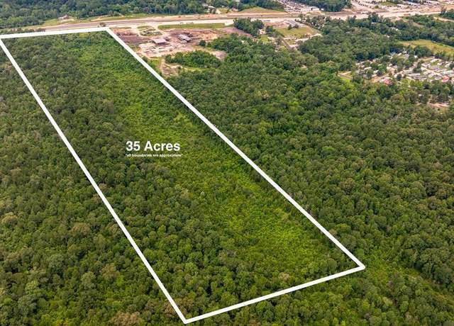 Property at 35.47 ac US Hwy 59 S, Nacogdoches, TX 75964