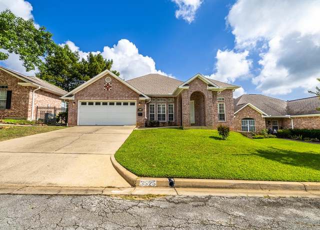 Property at 3525 Ashcreek Cir, Nacogdoches, TX 75965, 2 beds, 2 baths