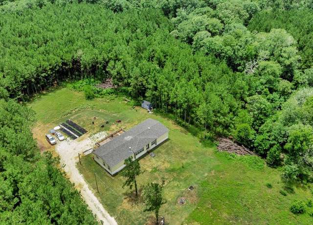 Property at 1840 County Road 545, Nacogdoches, TX 75961, 4 beds, 3 baths