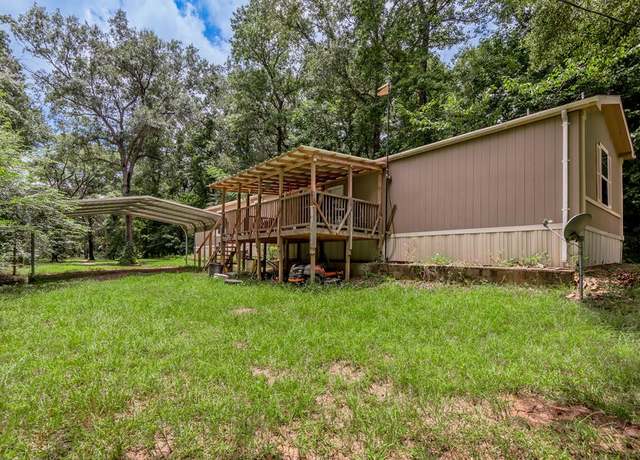 Property at 365 County Road 336, Nacogdoches, TX 75961, 3 beds, 2 baths