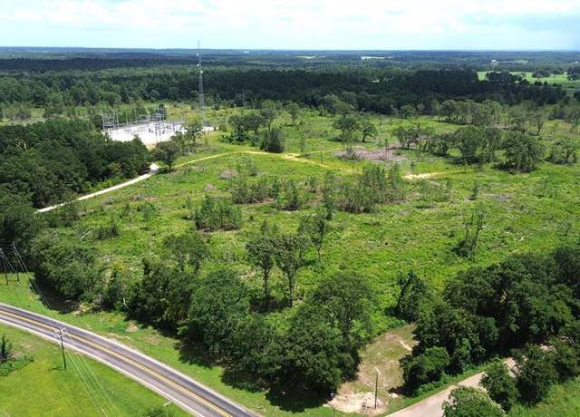 Property at TBD State Highway 294 East, Elkhart, TX 75839