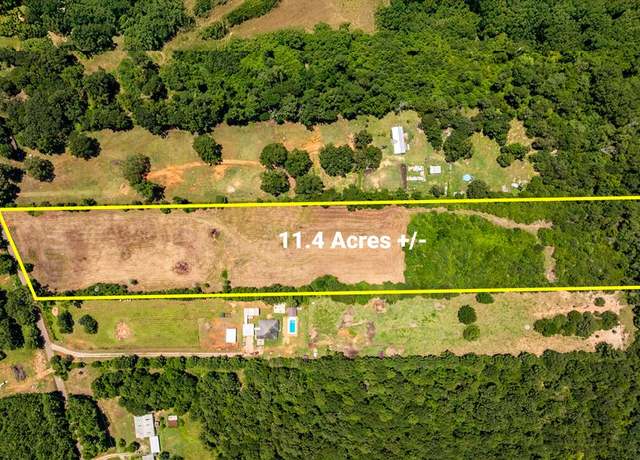 Property at TBD Cr 388, Nacogdoches, TX 75937