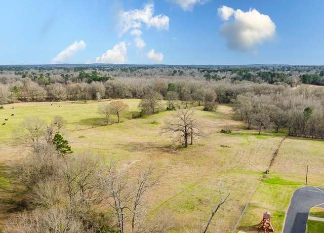 Property at TBD Fm 2864, Nacogdoches, TX 75965
